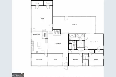 102 Sunset Drive, Statesboro, GA 30458 - Photo 45