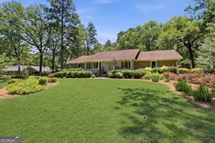 102 Sunset Dr, Statesboro, GA 30458 - Photo 35