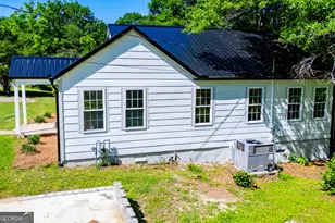 421 Georgia Ave N, Bremen, GA 30110 - Photo 13