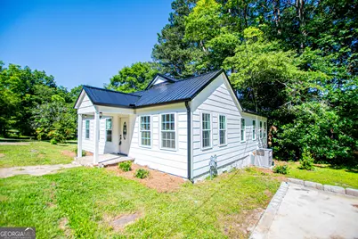 421 Georgia Avenue N, Bremen, GA 30110 - Photo 5