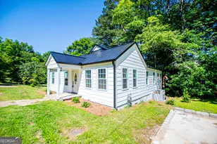 421 Georgia Ave N, Bremen, GA 30110 - Photo 5