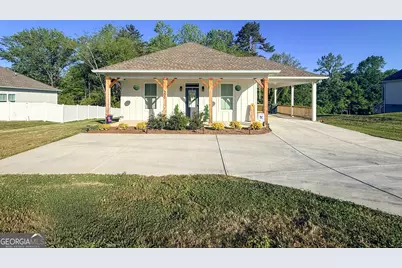 200 Campbell Street, Cleveland, GA 30528 - Photo 1