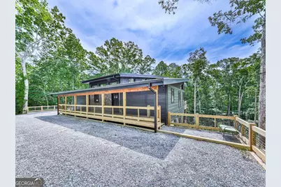 312 Campbell Camp Circle #70, Blue Ridge, GA 30513 - Photo 1
