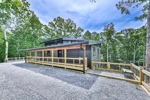 312 Campbell Camp Cir, Blue Ridge, GA 30513 - Photo 1