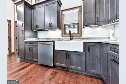 312 Campbell Camp Circle #70, Blue Ridge, GA 30513 - Photo 31