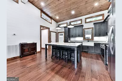 312 Campbell Camp Circle #70, Blue Ridge, GA 30513 - Photo 5