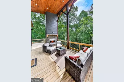 312 Campbell Camp Circle #70, Blue Ridge, GA 30513 - Photo 7
