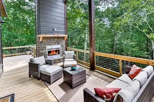 312 Campbell Camp Cir, Blue Ridge, GA 30513 - Photo 7