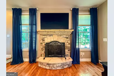 1917 Albert Reid Road, Cleveland, GA 30528 - Photo 11