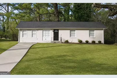 4390 Mercer Road, Decatur, GA 30035 - Photo 1