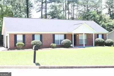 950 Foxworthy Lane, Riverdale, GA 30296 - Photo 1