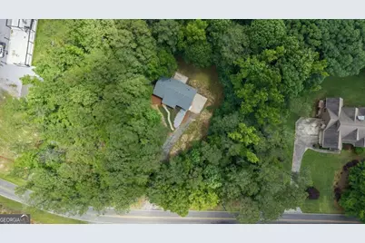 620 Old Four Notch Road, Whitesburg, GA 30185 - Photo 47