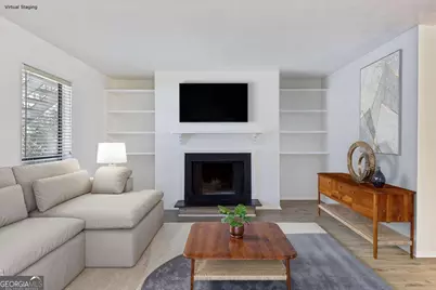 106 Cedar Court SE, Marietta, GA 30067 - Photo 5