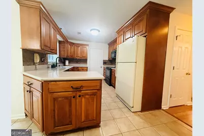 412 Taberon Road, Peachtree City, GA 30269 - Photo 11