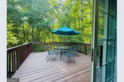 412 Taberon Road, Peachtree City, GA 30269 - Photo 41