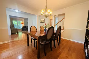 412 Taberon Rd, Peachtree City, GA 30269 - Photo 5