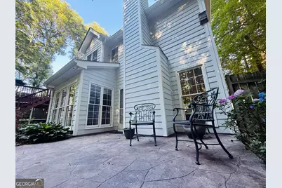 412 Taberon Road, Peachtree City, GA 30269 - Photo 45