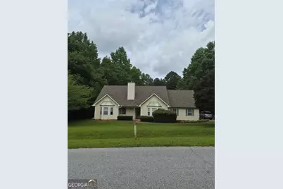 200 Five Oaks Drive, Covington, GA 30014 - Photo 1