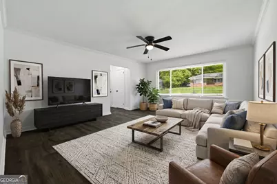 931 Eastwood Drive, Columbus, GA 31907 - Photo 5