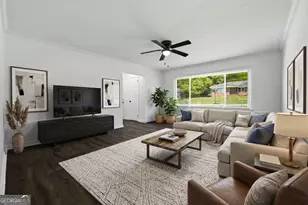 931 Eastwood Dr, Columbus, GA 31907 - Photo 5