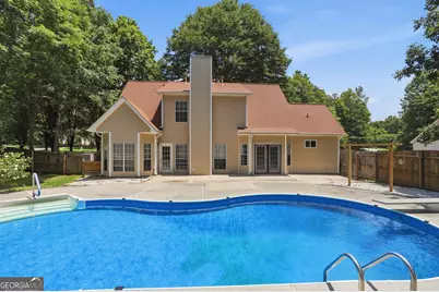 200 Kripple Kreek Drive, Sharpsburg, GA 30277 - Photo 5