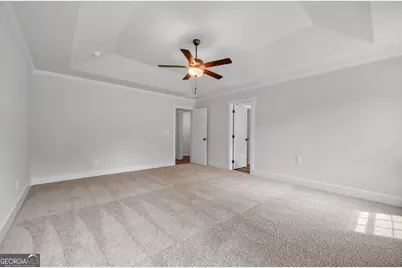 332 Elizabeth Court #LOT 26, Colbert, GA 30628 - Photo 31