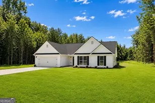 332 Elizabeth Ct, Colbert, GA 30628 - Photo 5