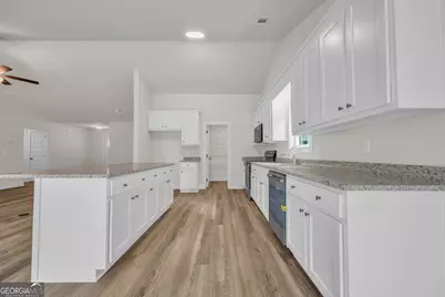 332 Elizabeth Court #LOT 26, Colbert, GA 30628 - Photo 15