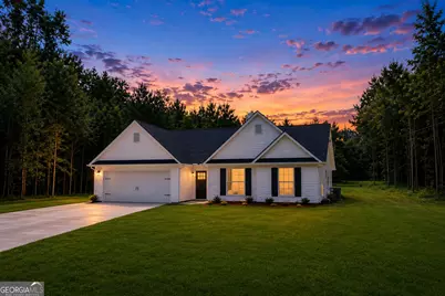332 Elizabeth Court #LOT 26, Colbert, GA 30628 - Photo 55