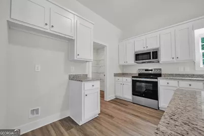 332 Elizabeth Court #LOT 26, Colbert, GA 30628 - Photo 17
