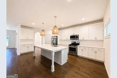 167 Winifred Way #19, Senoia, GA 30276 - Photo 5