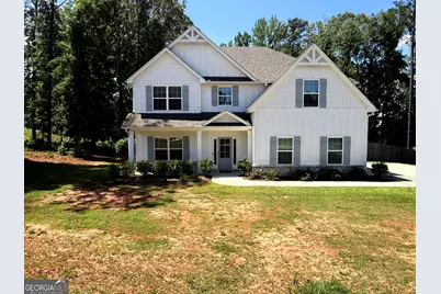 167 Winifred Way #19, Senoia, GA 30276 - Photo 1