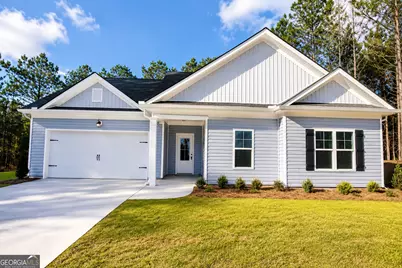 70 Goldmine Road, Grantville, GA 30220 - Photo 1