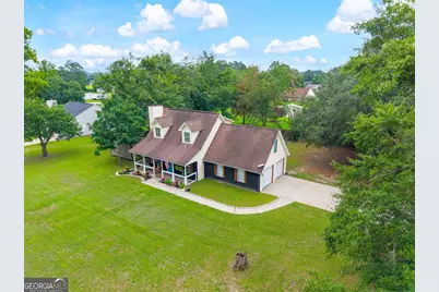 100 Live Oak Circle, Rincon, GA 31326 - Photo 45