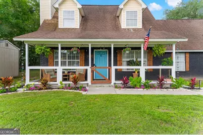100 Live Oak Circle, Rincon, GA 31326 - Photo 5