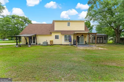 100 Live Oak Circle, Rincon, GA 31326 - Photo 41