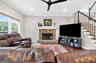 104 Cadmium Ct, Peachtree City, GA 30269 - Photo 21