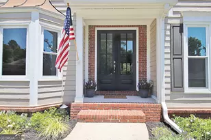 104 Cadmium Ct, Peachtree City, GA 30269 - Photo 7