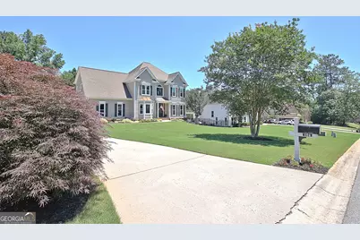 104 Cadmium Court, Peachtree City, GA 30269 - Photo 3