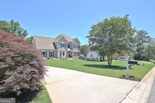104 Cadmium Ct, Peachtree City, GA 30269 - Photo 3
