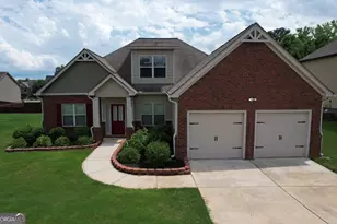 549 Harmony Way, Locust Grove, GA 30248 - Photo 1