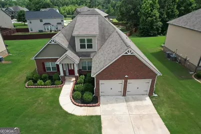 549 Harmony Way, Locust Grove, GA 30248 - Photo 35