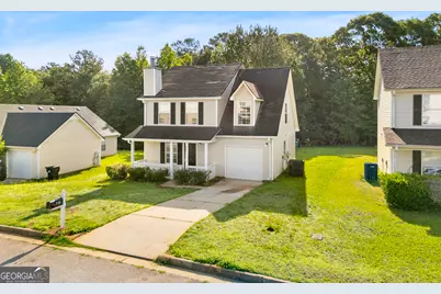 9360 Linkside Trace, Riverdale, GA 30274 - Photo 23