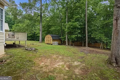 9636 Squirrel Wood Run, Douglasville, GA 30135 - Photo 21