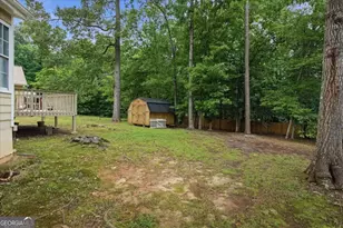 9636 Squirrel Wood Run, Douglasville, GA 30135 - Photo 21