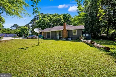 4056 Church Street, Conley, GA 30288 - Photo 3
