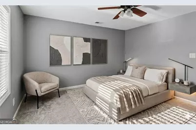 310 Persimmon Drive, Sharpsburg, GA 30277 - Photo 23