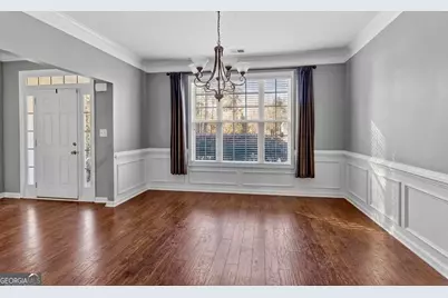 310 Persimmon Drive, Sharpsburg, GA 30277 - Photo 5