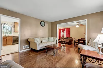 77 Crystal River Drive, Riverdale, GA 30274 - Photo 3