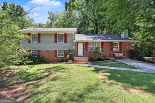 77 Crystal River Dr, Riverdale, GA 30274 - Photo 1